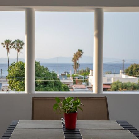 Appartamento On The Breeze 1 Città di Kos Esterno foto