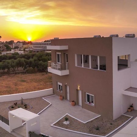 Appartamento On The Breeze 1 Città di Kos Esterno foto
