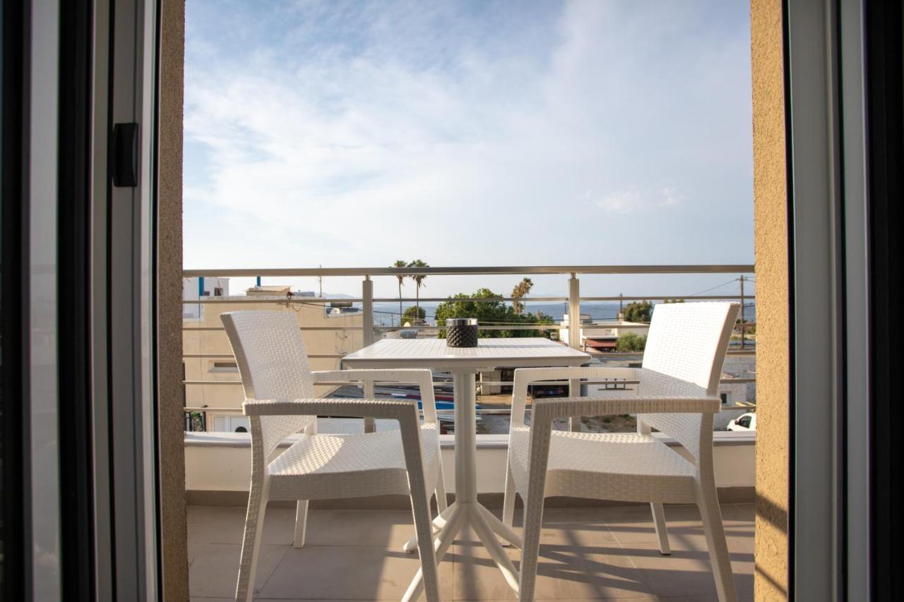 Appartamento On The Breeze 1 Città di Kos Esterno foto