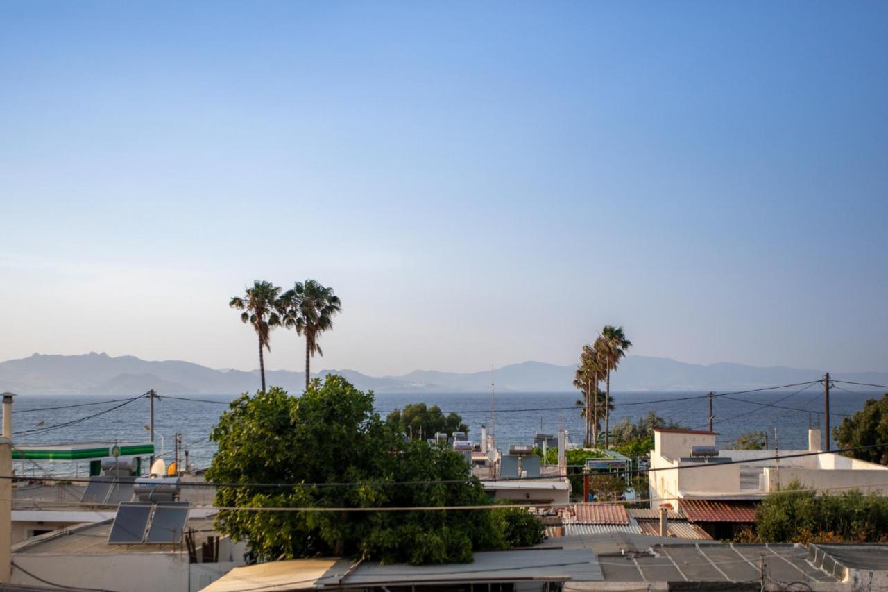 Appartamento On The Breeze 1 Città di Kos Esterno foto