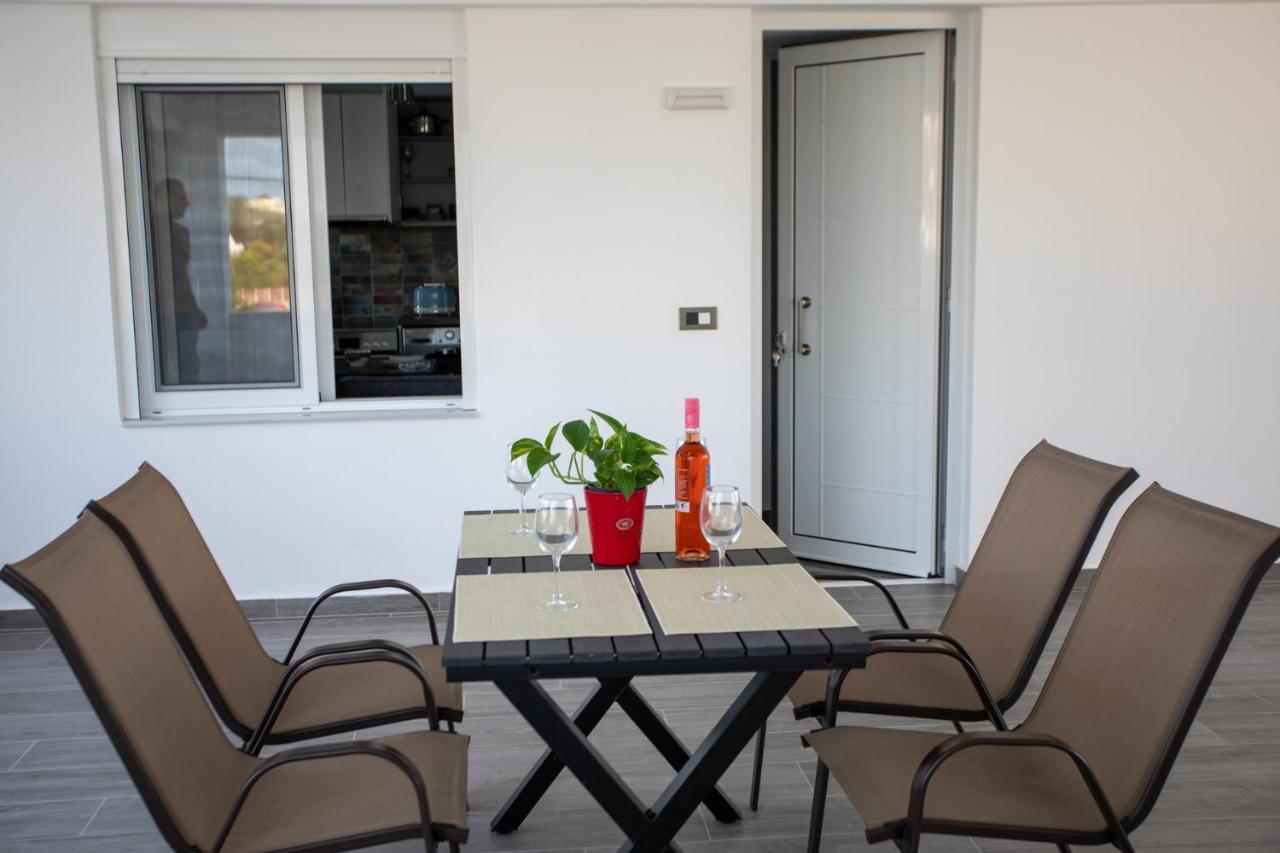 Appartamento On The Breeze 1 Città di Kos Esterno foto